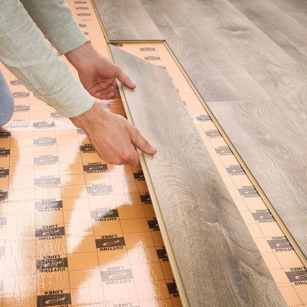 Rigid Vinyl – Sind LVT und Vinylböden dasselbe?