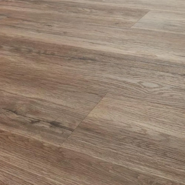 Vinylboden Klick - Rigid Vinyl - Eiche Kinesawa - 4mm/0.55mm - Vinyl Outlet