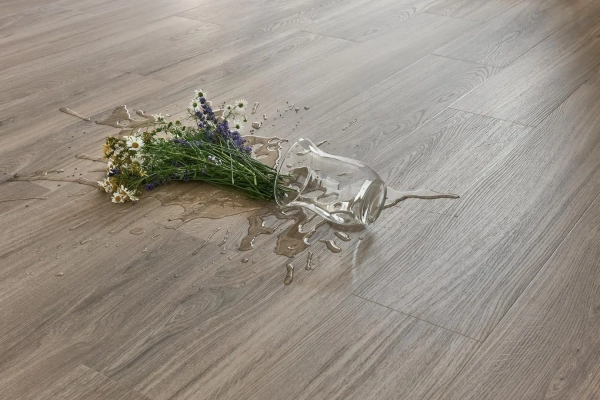 Klebevinyl - Eiche Lincoln 2,5 mm