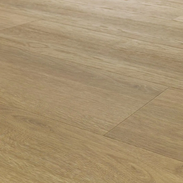 Klick Vinyl - Eiche Cordoba - 4mm/0.55mm - Rigid Vinyl