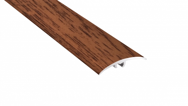 Übergangsprofil Höhenausgleich Arbiton CS37 - Eiche Holm CS11 - 37 mm x 93 cm - Übergangsleiste Boden