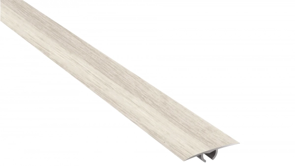 Übergangsprofil Höhenausgleich Arbiton CS30 - Ash Nord CS2 - 30 mm x 93 cm - Übergangsleiste Boden