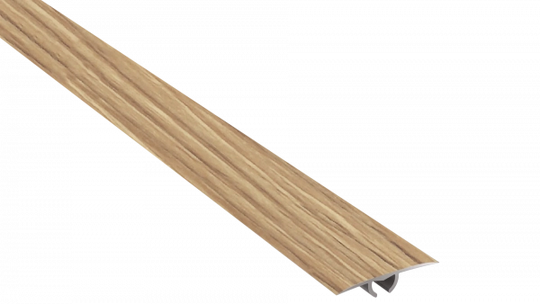 Übergangsprofil Höhenausgleich Arbiton CS30 - Eiche Manorial CS9 - 30 mm x 93 cm - Übergangsleiste Boden