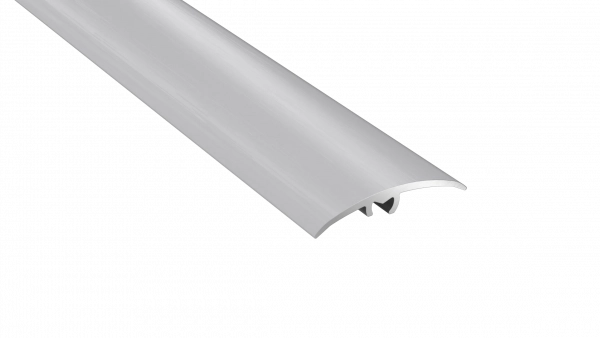 Übergangsprofil Höhenausgleich Arbiton CS37 - Weiß Matt CS40 - 37 mm x 93 cm - Übergangsleiste Boden