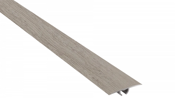 Übergangsprofil Höhenausgleich Arbiton CS30 - Eiche Bolton CS42 - 30 mm x 93 cm - Übergangsleiste Boden