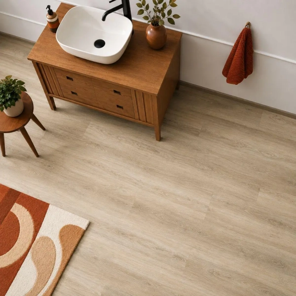 Klick Vinyl - Eiche Vermont (CBC 41072) - 4mm/0.3mm - Rigid Vinyl
