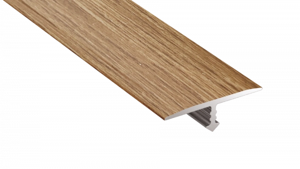 Übergangsprofil Arbiton CS22 - Eiche Dark CS12 - 22 mm x 186 cm - Übergangsleiste Boden