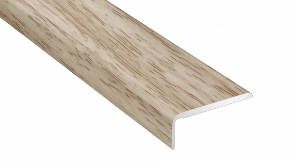 Übergangsprofil Arbiton CS25 - Eiche Sand CS44 - 25 mm x 120 cm - Abschlussprofil