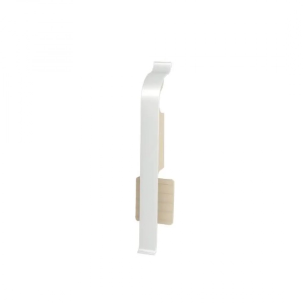 Verbinder - Arbiton VIGO 60 Grau 02 - Sockelleisten Verbinder - 2 Stk.
