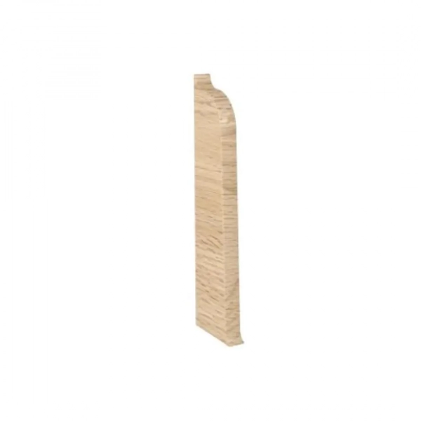 Endkappe Arbiton VIGO 60 Eiche Monument 158 - Sockelleisten Abschluss - 2 Stk.