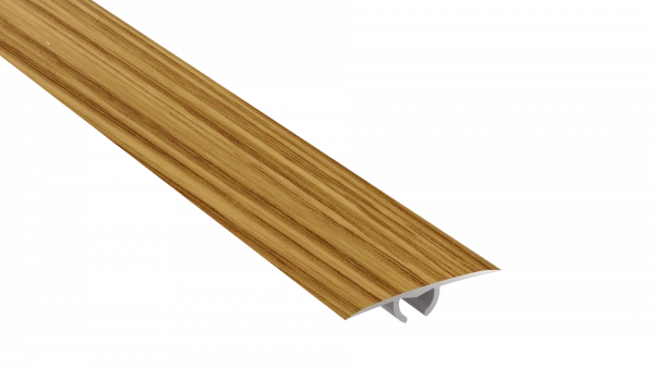 Übergangsprofil Höhenausgleich Arbiton CS30 - Eiche Board CS66 - 30 mm x 93 cm - Übergangsleiste Boden