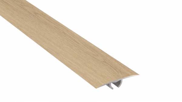 Übergangsprofil Höhenausgleich Arbiton CS30 - Eiche Yankee CS153 - 30 mm x 93 cm - Übergangsleiste Boden
