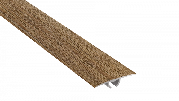 Übergangsprofil Höhenausgleich Arbiton CS30 - Eiche Cornwall CS162 - 30 mm x 93 cm - Übergangsleiste Boden