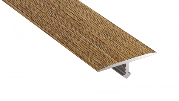 Übergangsprofil Arbiton CS22 - Eiche Cornwall CS162 - 22 mm x 186 cm - Übergangsleiste Boden