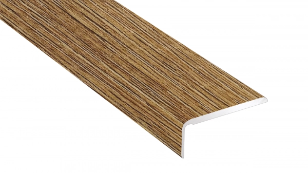 Übergangsprofil Arbiton CS25 - Eiche Cornwall CS162 - 25 mm x 120 cm - Abschlussprofil