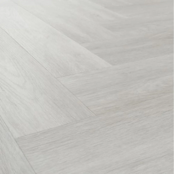 Fischgräten Vinyl - Herringbone Eiche Hayworth (CA 176) 5mm/0.55mm - Klick Vinyl