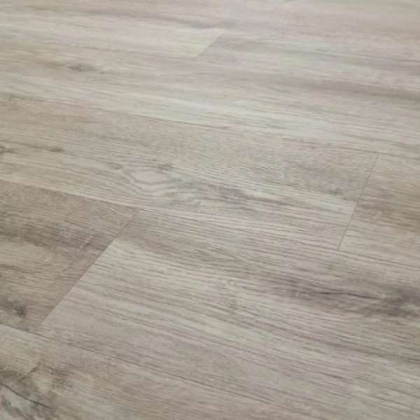 Klick Vinyl - Eiche Pekkala - 4mm/0.55mm - Rigid Vinyl