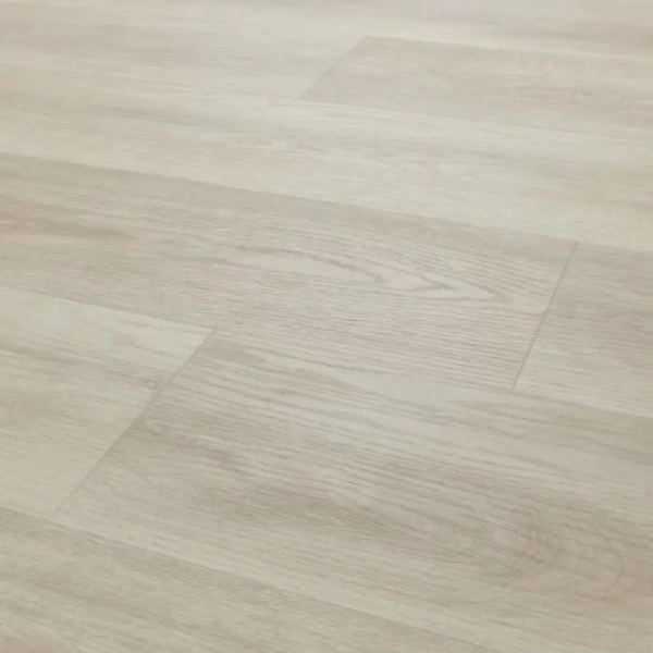 Vinylboden Klick - Rigid Vinyl - Eiche Alba - 4mm/0.55mm - Vinyl Outlet