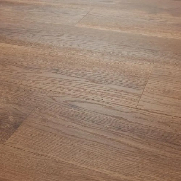 Vinylboden Klick - Rigid Vinyl - Eiche Villa - 4mm/0.55mm - Vinyl Outlet