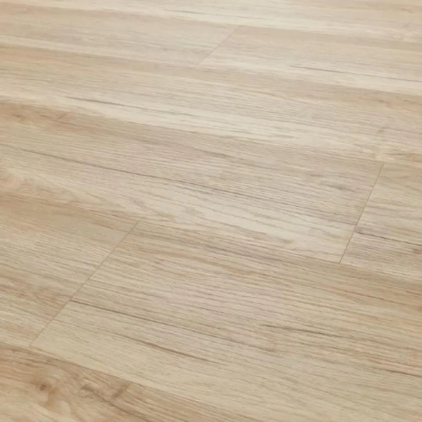 Klick Vinyl - Eiche Wildwood - 4mm/0.55mm - Rigid Vinyl