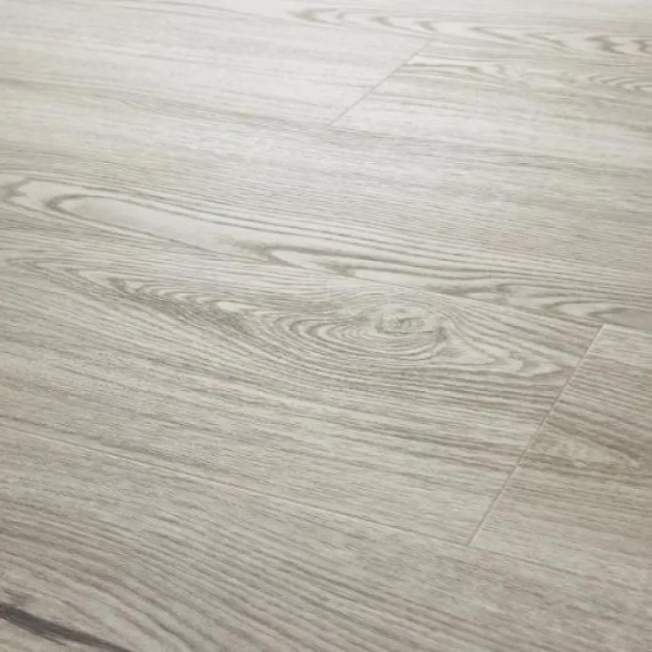 Klick Vinyl - Eiche Newark - 4mm/0.55mm - Rigid Vinyl
