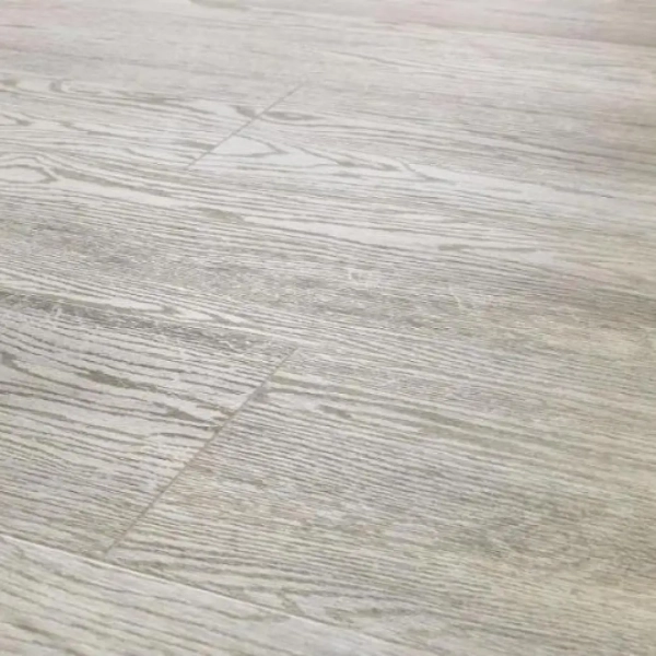 Klick Vinyl - Eiche Peterson - 4mm/0.55mm - Rigid Vinyl