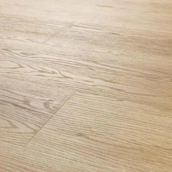 Klick Vinyl - Eiche Holman - 4mm/0.55mm - Rigid Vinyl