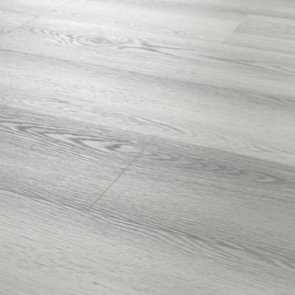 Klick Vinyl - Eiche Dayton - 4mm/0.55mm - Rigid Vinyl