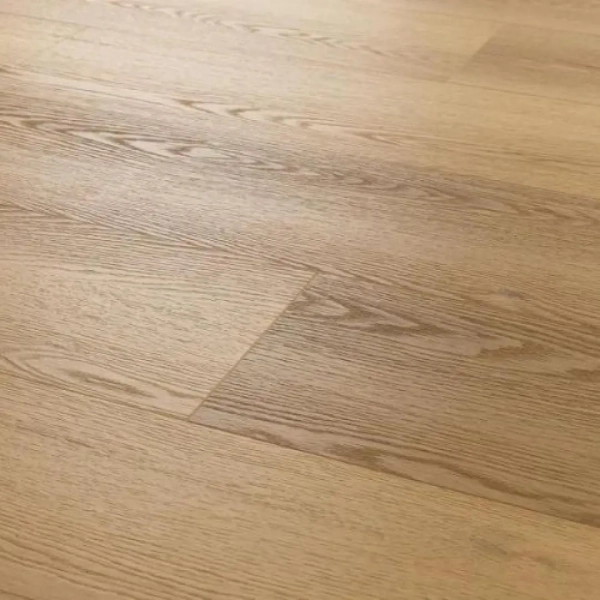 Klick Vinyl - Eiche Cavaillon (CWS 210) - 4mm/0.55mm - Rigid Vinyl
