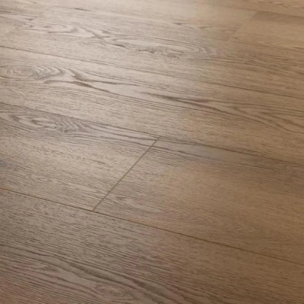 Klick Vinyl - Eiche Dallas - 4mm/0.55mm - Rigid Vinyl