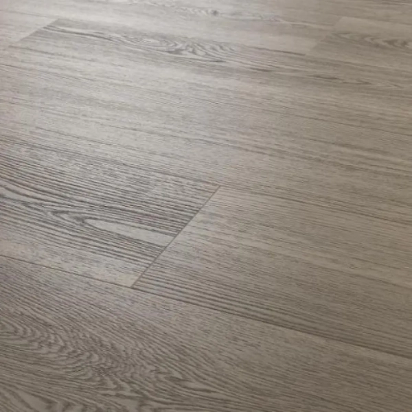 Klick Vinyl - Eiche Lincoln - 4mm/0.55mm - Rigid Vinyl