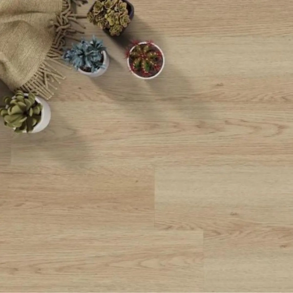 Vinylboden Klick - Eiche Yankee (CA 153) - 5mm/0.55mm - Rigid Vinyl