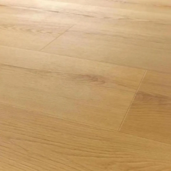 Klick Vinyl - Eiche Virgin (CAS 227) - 5mm/0.55mm - Rigid Vinyl