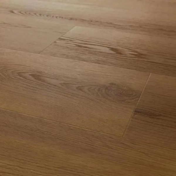 Vinylboden Klick - Eiche Rochester (CAS 229) - 5mm/0.55mm - Rigid Vinyl