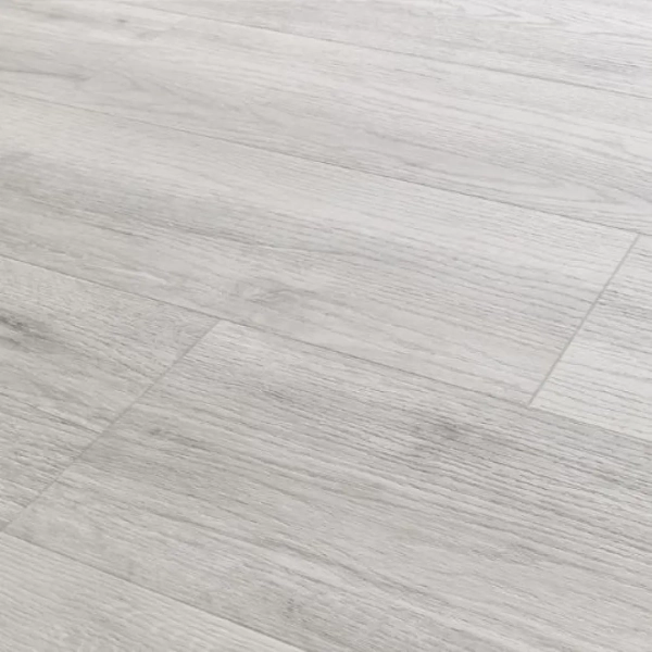 Vinylboden Klick - Rigid Vinyl - Eiche Nordic - 4mm/0.3mm - Vinyl Outlet