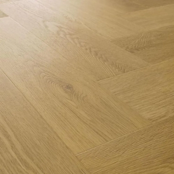 Fischgräten Vinyl - Herringbone Eiche Menor (DAS 223) 2.5mm/0.55mm - Klebevinyl