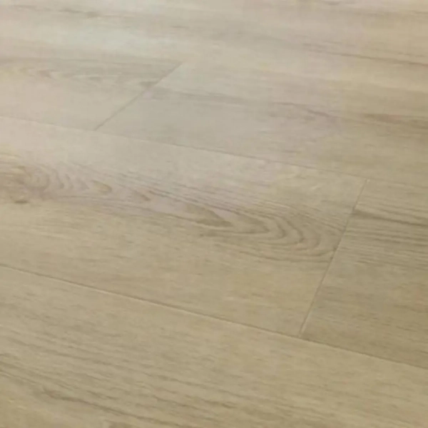 Vinylboden Klick - Rigid Vinyl - Eiche Sahara - 5mm/0.55mm - Vinyl Outlet