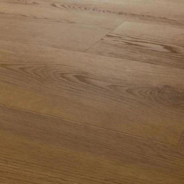 Vinylboden Klick - Rigid Vinyl - Eiche Mocca - 5mm/0.55mm - Vinyl Outlet