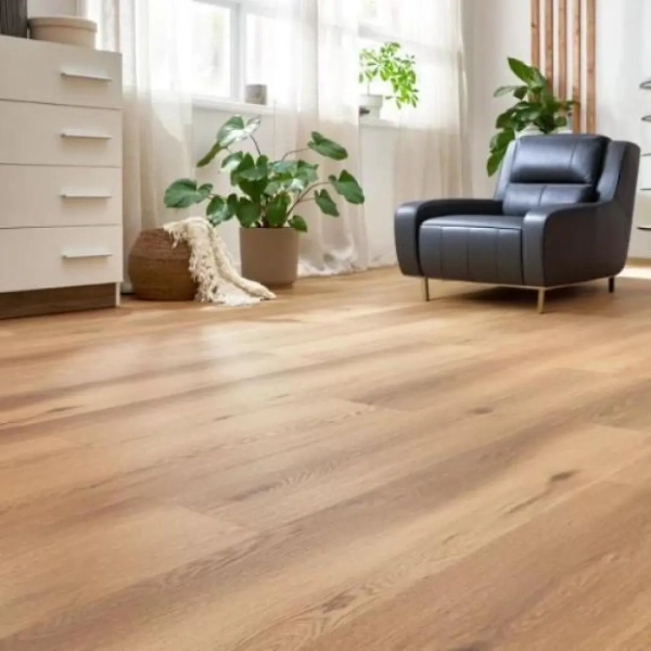 Klebevinyl – Eiche Slay – 2.5mm/0.55mm – Rigid Vinylboden – Vinyl Outlet