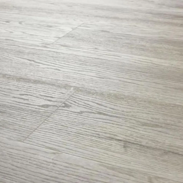 Vinylboden Klick - Rigid Vinyl - Eiche Sleek - 4mm/0.55mm - Vinyl Outlet