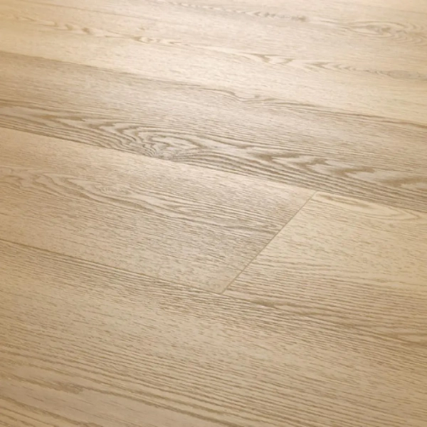 Vinylboden Klick - Rigid Vinyl - Eiche Halden - 4mm/0.55mm - Vinyl Outlet