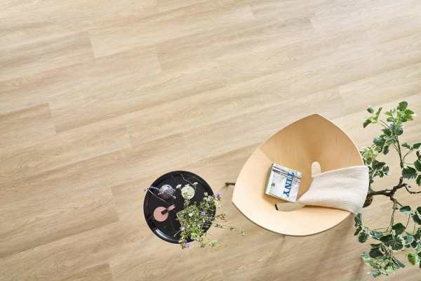 Klebevinyl – Eiche Rockford – 2.5mm/0.55mm – Rigid Vinylboden – Vinyl Outlet