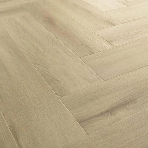 Fischgräten Vinyl - Herringbone Eiche Princeton (DAS 228) 2.5mm/0.55mm - Klebevinyl