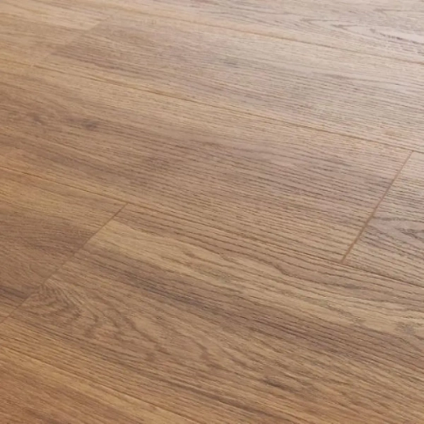 Klick Vinyl - Eiche Jersey (CLE 41102) - 4mm/0.55mm - Vinylboden Klick