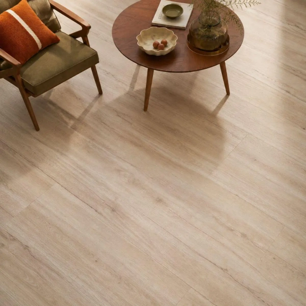 Vinylboden Klick - Eiche Wildwood (CLE 41902) - 4mm/0.55mm - Rigid Vinyl
