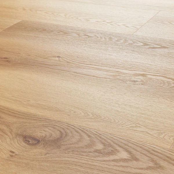 Vinylboden Klick Eiche Hampton - 4mm/0.55mm