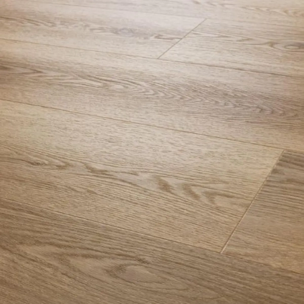 Vinylboden Klick - Eiche Silverton (CLS 42082) - 4mm/0.55mm - Rigid Vinyl