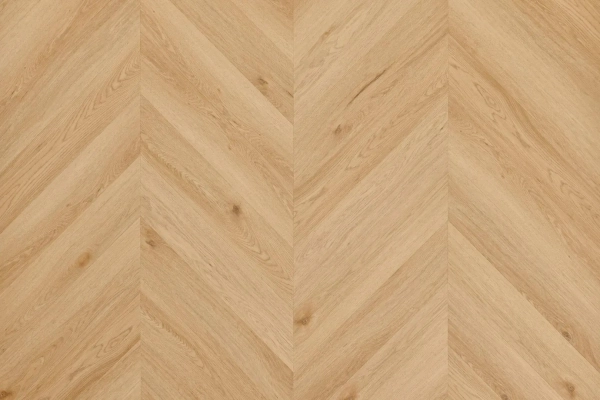 Vinyl Parkett - Chevron - Eiche Yankee (CLC 153) 5mm/0.55mm - Fischgräten Vinyl