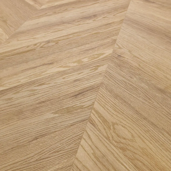 Vinyl Parkett - Chevron - Eiche Wembley (CLC 159) 5mm/0.55mm - Fischgräten Vinyl