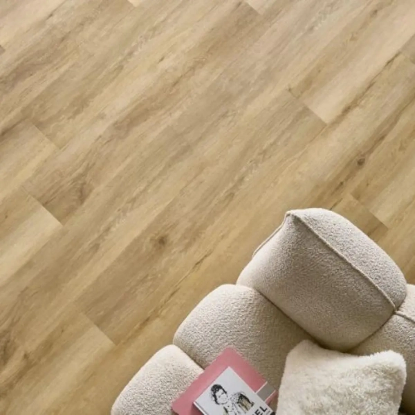 Klick Vinyl - Eiche Tuscon (CLE 41592) 5mm/0.55mm - Rigid Vinylboden